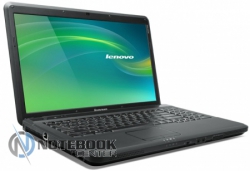 Lenovo G555 4-B