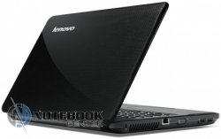 Lenovo G555 4-B