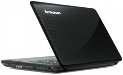 Lenovo G555
