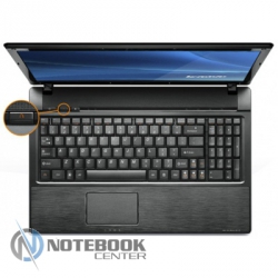 Lenovo G560A P603G320B-B