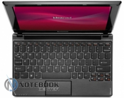 Lenovo IdeaPad S10 3-K-N4551G160Xd-B