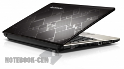 Lenovo IdeaPad U460 087723U