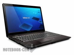 Lenovo IdeaPad U550 