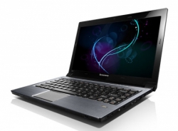 Lenovo IdeaPad V370A i32332G500D