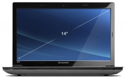 Lenovo IdeaPad V470c 59309287