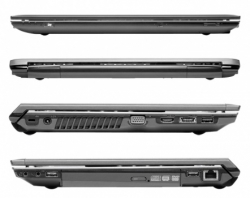 Lenovo IdeaPad V 570A 59309177