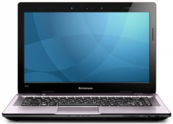 Lenovo IdeaPad Y470 59312400