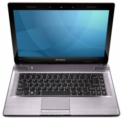 Lenovo IdeaPad Y470 59312400