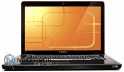 Lenovo IdeaPad Y550 1AWi