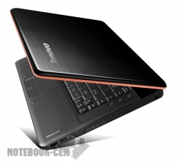 Lenovo IdeaPad Y550 2KCWI-B