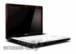 Lenovo IdeaPad Y550 3BWi