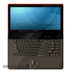 Lenovo IdeaPad Y550 4BB