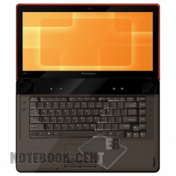 Lenovo IdeaPad Y550 4KC-B