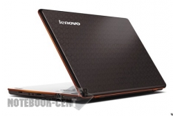 Lenovo IdeaPad Y550 