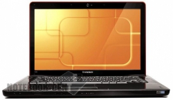 Lenovo IdeaPad Y550P 2A