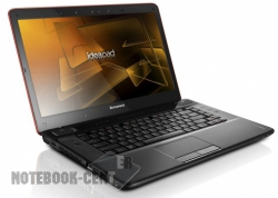 Lenovo IdeaPad Y560 3B