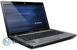 Lenovo IdeaPad Y560A i354