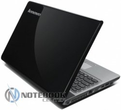 Lenovo IdeaPad Y 560A i454