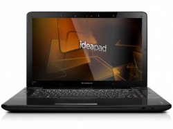 Lenovo IdeaPad Y560P1 i72636G750B