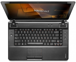 Lenovo IdeaPad Y560P1 i72636G750B