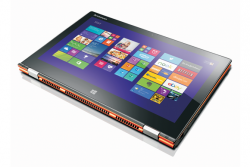 Lenovo IdeaPad Yoga 3 Pro 80HE00R9RK