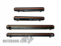 Lenovo IdeaPad Y 550 4D-B