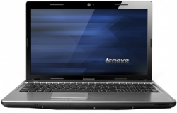 Lenovo IdeaPad Z460A I353