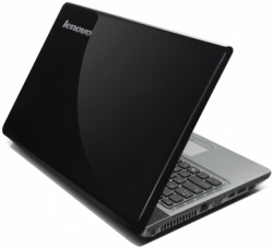 Lenovo IdeaPad Z 460A 59052258