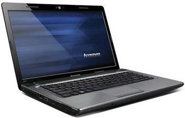 Lenovo IdeaPad Z465