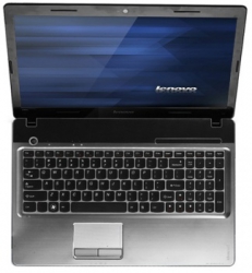 Lenovo IdeaPad Z560A1 i353G500Bwi