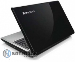 Lenovo IdeaPad Z 560A1-i353G320B