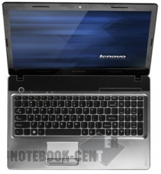 Lenovo IdeaPad Z565 2B