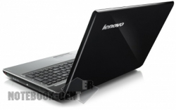 Lenovo IdeaPad Z 565A P523