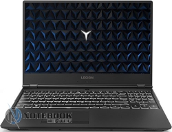 Lenovo Legion Y530-15 (81FV001VRU)