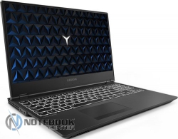 Lenovo Legion Y530-15 (81FV0027RU)