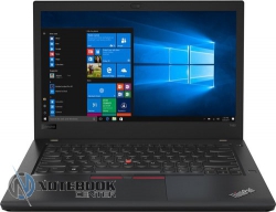 Lenovo T480 (20L50005RT)