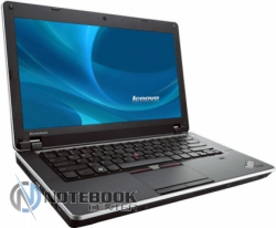 Lenovo ThinkPad Edge 14 NZ1AQRT