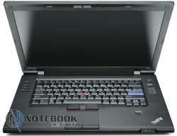 Lenovo ThinkPad L512 NVW39RT