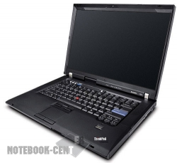 Lenovo ThinkPad R500 636D987