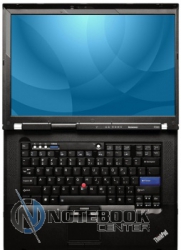 Lenovo ThinkPad R500 (NP234RT)