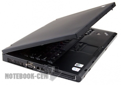 Lenovo ThinkPad R500 NP75URT