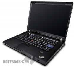 Lenovo ThinkPad R500 NP75URT