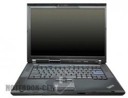 Lenovo ThinkPad R 500 NP75URT