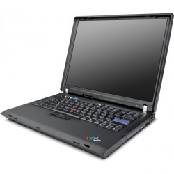 Lenovo ThinkPad R60e 