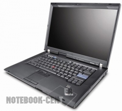 Lenovo ThinkPad R61 