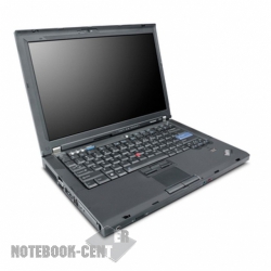 Lenovo ThinkPad R61 NA0NDRT