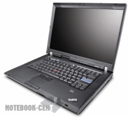 Lenovo ThinkPad R61i NF0GMRT