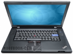 Lenovo ThinkPad SL 510 NSM42RT
