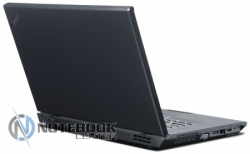 Lenovo ThinkPad SL 510 NSM4URT