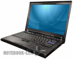 Lenovo ThinkPad T400 NM7N2RT